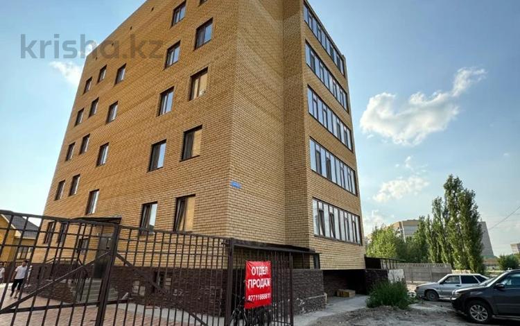 2-бөлмелі пәтер · 69 м² · 1/5 қабат, Жана аул 7/2, бағасы: ~ 23.9 млн ₸ в Семее — фото 21