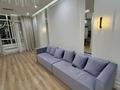 2-комнатная квартира · 70 м² · 13/17 этаж, Туран 44Б за 380 000 ₸ в Астане, Есильский р-н