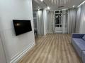 2-комнатная квартира · 70 м² · 13/17 этаж, Туран 44Б за 380 000 ₸ в Астане, Есильский р-н — фото 2