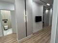 2-комнатная квартира · 70 м² · 13/17 этаж, Туран 44Б за 380 000 ₸ в Астане, Есильский р-н — фото 4