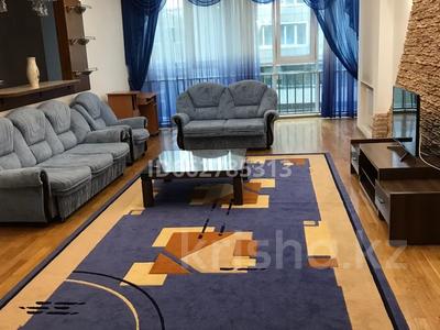 Пәтерлер в Алматы: 3-бөлмелі пәтер · 150 м² · 4/20 қабат · ай сайын, Достык 162, бағасы: 719 000 〒 3-бөлмелі пәтер · 150 м² · 4/20 қабат · ай сайын, Достык 162, бағасы: 719 000 〒 в Алматы, Медеуский р-н