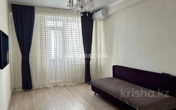 1-комнатная квартира · 45.2 м² · 3/10 этаж, Есенберлина 13/6 за 150 000 ₸ в Усть-Каменогорске — фото 2