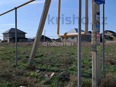 Участок · 6 соток, Исаево за 2.4 млн 〒