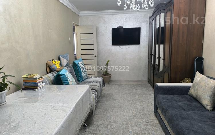2-комнатная квартира · 48 м² · 3/5 этаж, Конституции 12 за 320 000 ₸ в Астане, Сарыарка р-н — фото 2