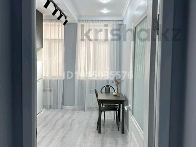 1-комнатная квартира · 41 м² · 2/5 этаж, мкр Самал, мкрн Самал 15 за 17.5 млн ₸ в Атырау