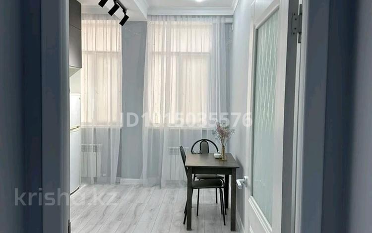 1-комнатная квартира · 41 м² · 2/5 этаж, мкр Самал, мкрн Самал 15 за 17.5 млн ₸ в Атырау — фото 2