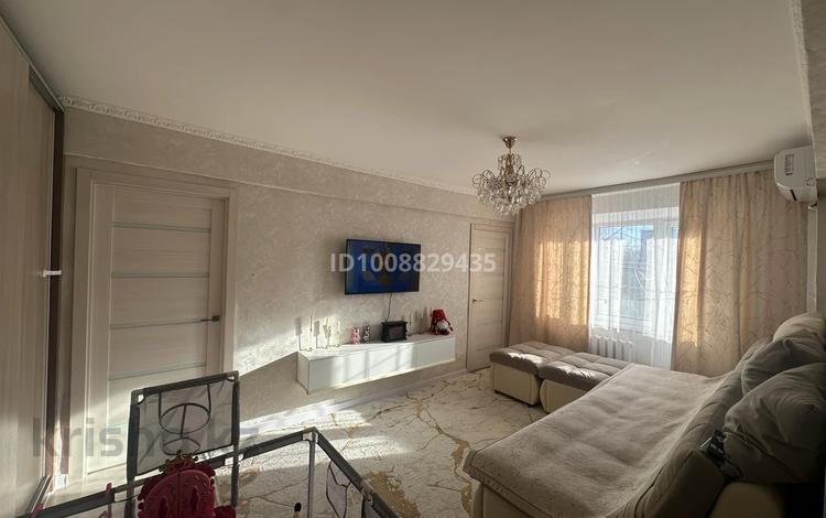 3-бөлмелі пәтер · 59.3 м² · 1/5 қабат, Сабитовой 20, бағасы: 18 млн ₸ в Балхаше — фото 2