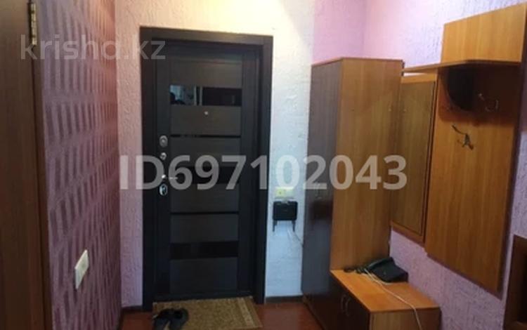 1-комнатная квартира · 38 м² · 2/6 этаж, Центральный 35 — Азс северная,аспан за 13.5 млн ₸ в Кокшетау — фото 2