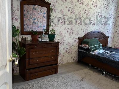 2-комнатная квартира · 65 м² · 2/12 этаж, Кошкарбаева 40 за 28 млн ₸ в Астане, Алматы р-н