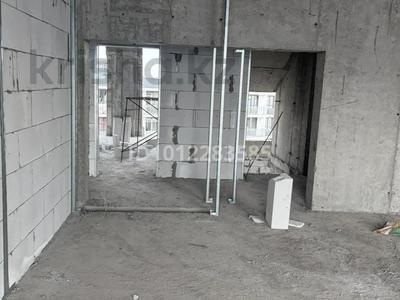 2-бөлмелі пәтер · 47 м² · 5/6 қабат, Алғабас ш/а., Мкр 20, бағасы: 22 млн ₸ в Алматы, Алатауский р-н