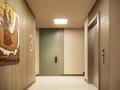 4-комнатная квартира · 108.63 м², Казыбек би 41/1 за ~ 45.6 млн 〒 в Астане, Нура р-н — фото 10