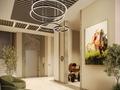 4-комнатная квартира · 108.63 м², Казыбек би 41/1 за ~ 45.6 млн 〒 в Астане, Нура р-н — фото 5