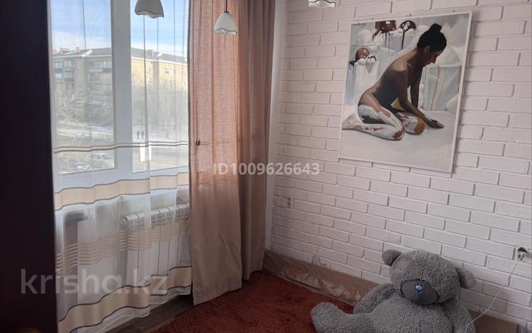 4-комнатная квартира · 62 м² · 3/5 этаж, жилой массив Есет Батыр 140 — Напротив супермаркет Дина за 18 млн ₸ в Актобе — фото 2