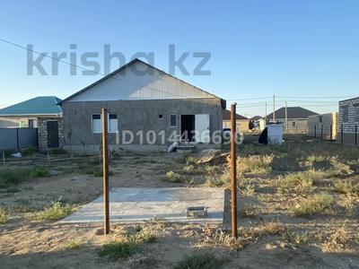 Отдельный дом · 3 комнаты · 140 м² · 8 сот., мкр Зарослый, 23 27 за 17 млн ₸ в Атырау
