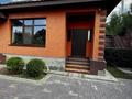 Отдельный дом · 5 комнат · 210 м² · 8 сот., Карасай батыра 77 — Талгарский тракт- Дорога в доль Бака за 120 млн ₸ в Туздыбастау (Калинино) — фото 26