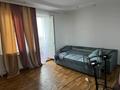 1-комнатная квартира · 35 м² · 5/5 этаж, Самал 11А за 100 000 ₸ в Талдыкоргане, мкр Самал