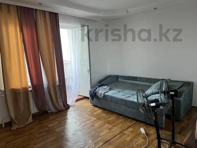 1-комнатная квартира · 35 м² · 5/5 этаж, Самал 11А за 100 000 ₸ в Талдыкоргане, мкр Самал