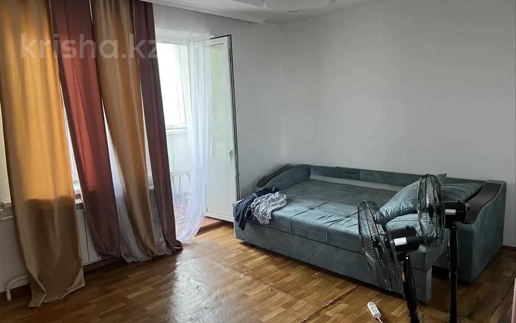 1-комнатная квартира · 35 м² · 5/5 этаж, Самал 11А за 100 000 ₸ в Талдыкоргане, мкр Самал — фото 2