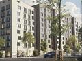 1-комнатная квартира · 40.4 м² · 3/9 этаж, Бурундайская 91 за 20 млн ₸ в Алматы, Жетысуский р-н