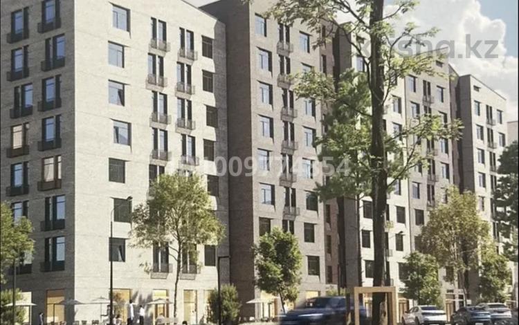 1-комнатная квартира · 40.4 м² · 3/9 этаж, Бурундайская 91 за 20 млн ₸ в Алматы, Жетысуский р-н — фото 2
