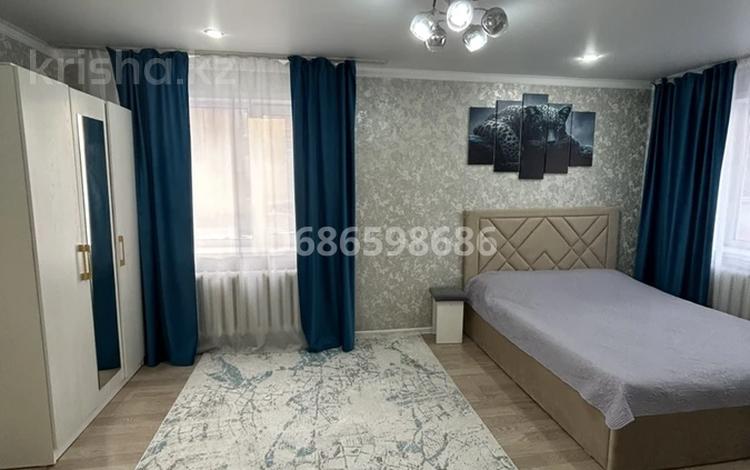 1-комнатная квартира · 30 м² · 1/5 этаж, 343квартал за 1 500 ₸ в Семее — фото 13