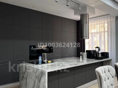 3-комнатная квартира · 108.7 м² · 4/14 этаж, 17-й мкр 6 за 70 млн ₸ в Актау