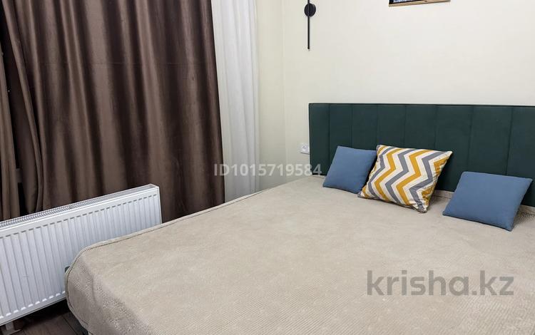1-бөлмелі пәтер · 36 м² · 6/9 қабат, Шұғыла ш/а. 340/37, бағасы: 250 000 ₸ в Алматы, Наурызбайский р-н — фото 2
