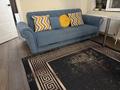 1-бөлмелі пәтер · 36 м² · 6/9 қабат, Шұғыла ш/а. 340/37, бағасы: 250 000 ₸ в Алматы, Наурызбайский р-н — фото 3