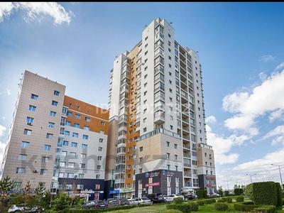 2-комнатная квартира · 69 м² · 3/8 этаж, Д. Кунаева 35/1 за 44 млн 〒 в Астане, Есильский р-н