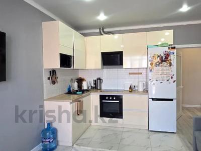 2-комнатная квартира · 51.3 м² · 3 этаж, Серкебаева 179 за 24 млн ₸ в Кокшетау
