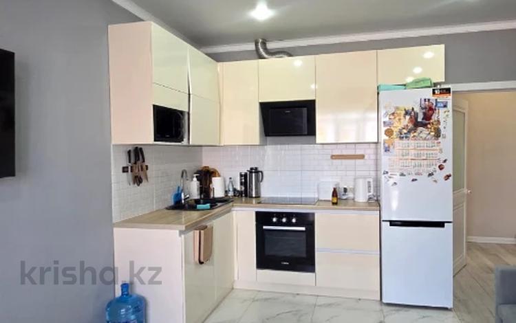 2-комнатная квартира · 51.3 м² · 3 этаж, Серкебаева 179 за 24 млн ₸ в Кокшетау — фото 10