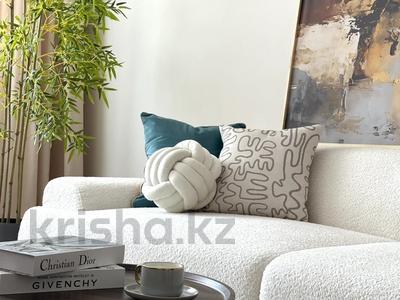 2-комнатная квартира · 64 м² · 8/10 этаж, Абая 26/5 за ~ 34 млн 〒 в Атырау