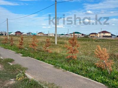 Участок · 1 га, Жибек жолы за 55 млн ₸