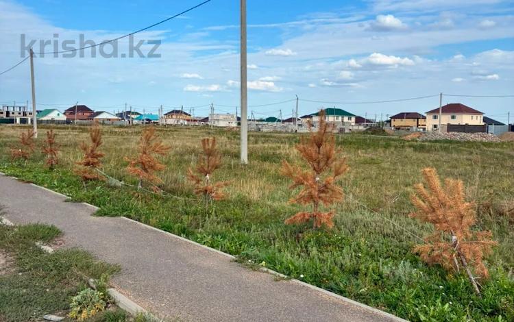 Жер телімі · 1 га, Жібек жолы, бағасы: 55 млн ₸ в Жибек Жолы — фото 5