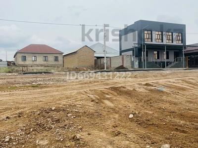 Участок · 8 соток, мкр Самал-3 53 — Ул.Шұбаркөл уг.ул.Алпамыс батыр за 75 млн 〒 в Шымкенте, Абайский р-н