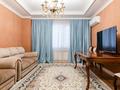 3-комнатная квартира · 120 м² · 13/25 этаж, Абиша Кекилбайулы 38в — РозыбакиеваКекельбаева за 40 000 〒 в Алматы, Бостандыкский р-н — фото 17