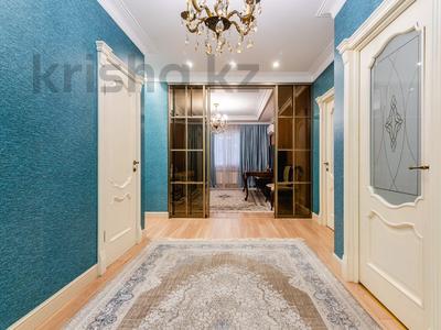 3-комнатная квартира · 120 м² · 13/25 этаж, Абиша Кекилбайулы 38в — РозыбакиеваКекельбаева за 40 000 〒 в Алматы, Бостандыкский р-н