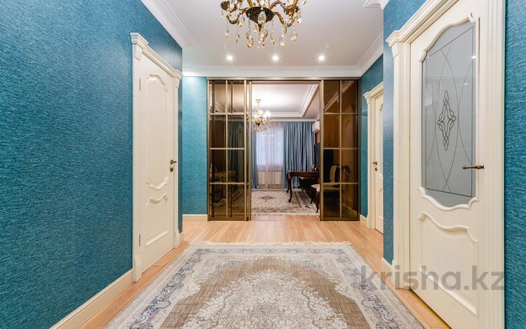 3-комнатная квартира · 120 м² · 13/25 этаж, Абиша Кекилбайулы 38в — РозыбакиеваКекельбаева за 40 000 〒 в Алматы, Бостандыкский р-н — фото 59