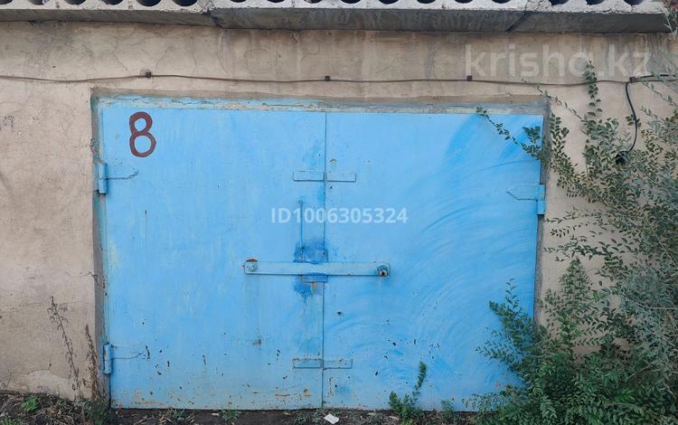 Гараж · Кунаева за 800 000 〒 в Экибастузе — фото 2