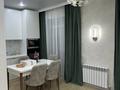2-комнатная квартира · 58 м² · 7/15 этаж, Навои 39 15 за 55 млн ₸ в Алматы, Ауэзовский р-н