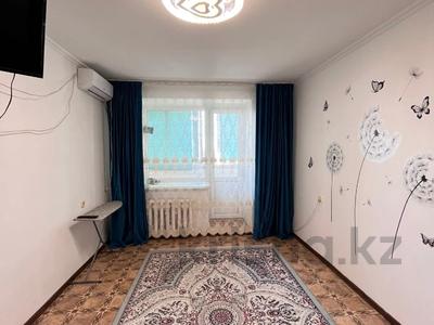 1-комнатная квартира · 40.2 м² · 8/10 этаж, Жамбыла за 15.5 млн ₸ в Уральске