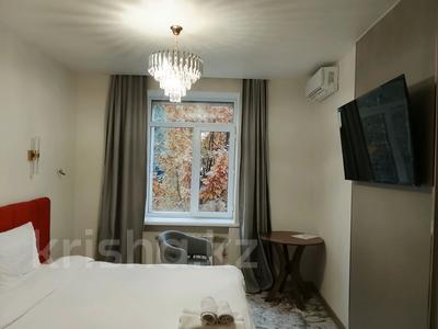 1-комнатная квартира · 35 м² · 2 этаж, Назарбаева 174б — Абая Назарбаева за 4 990 〒 в Алматы, Медеуский р-н