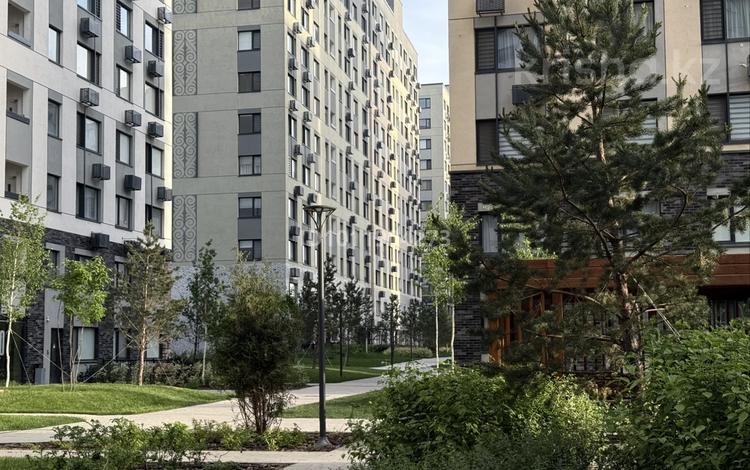 3-бөлмелі пәтер · 80 м² · 10/12 қабат, ул. Туркия 1280/9, бағасы: 45 млн ₸ в Шымкенте, Каратауский р-н — фото 2