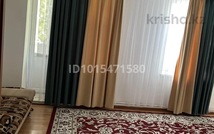 2 бөлме · 60 м² · 1/5 қабат, Шукирова 100в, бағасы: 40 000 ₸ в  — фото 2