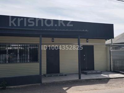 Магазины и бутики · 80 м² за 40 млн 〒 в Алматы, Турксибский р-н