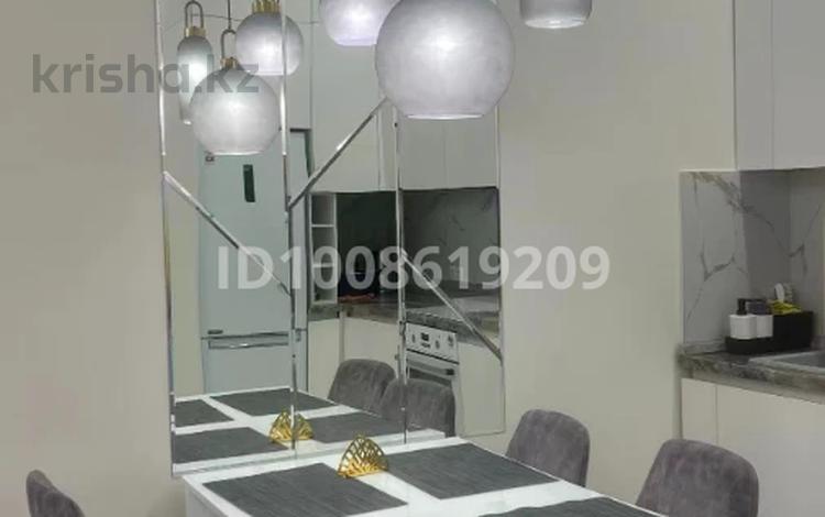 2-комнатная квартира · 44 м² · 10/18 этаж, Сауран 10В — Сыганак за 350 000 ₸ в Астане, Есильский р-н — фото 2