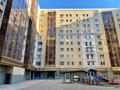 4-комнатная квартира, 156.5 м², 10/10 этаж, Сарайшык 36 за 63 млн 〒 в Астане — фото 45