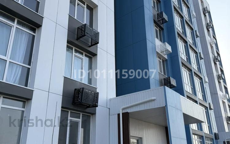 2-комнатная квартира · 53.5 м² · 5/9 этаж, 21-й кв-л 23/1 за 38 млн ₸ в Алматинской обл. — фото 2