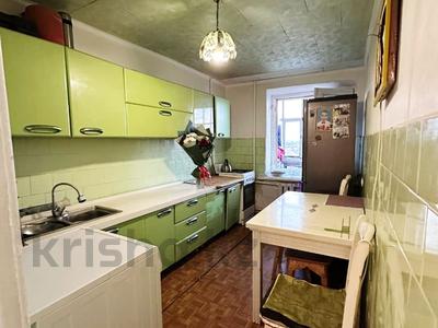 3-комнатная квартира · 63 м² · 8/9 этаж, Жукова 21 за 15.5 млн ₸ в Уральске