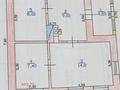 Жеке үй · 3 бөлме · 51 м² · 7 жүзд., Суворова 3, бағасы: 7 млн ₸ в Уштобе — фото 6